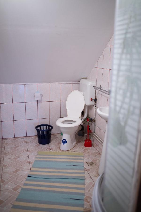Cabana Colnic Hotel Măgura Екстериор снимка
