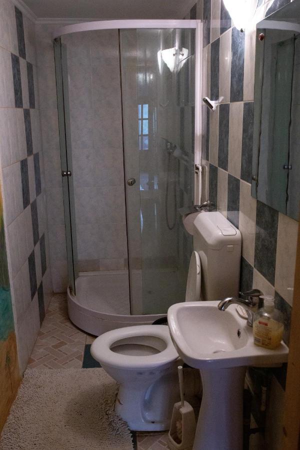 Cabana Colnic Hotel Măgura Екстериор снимка