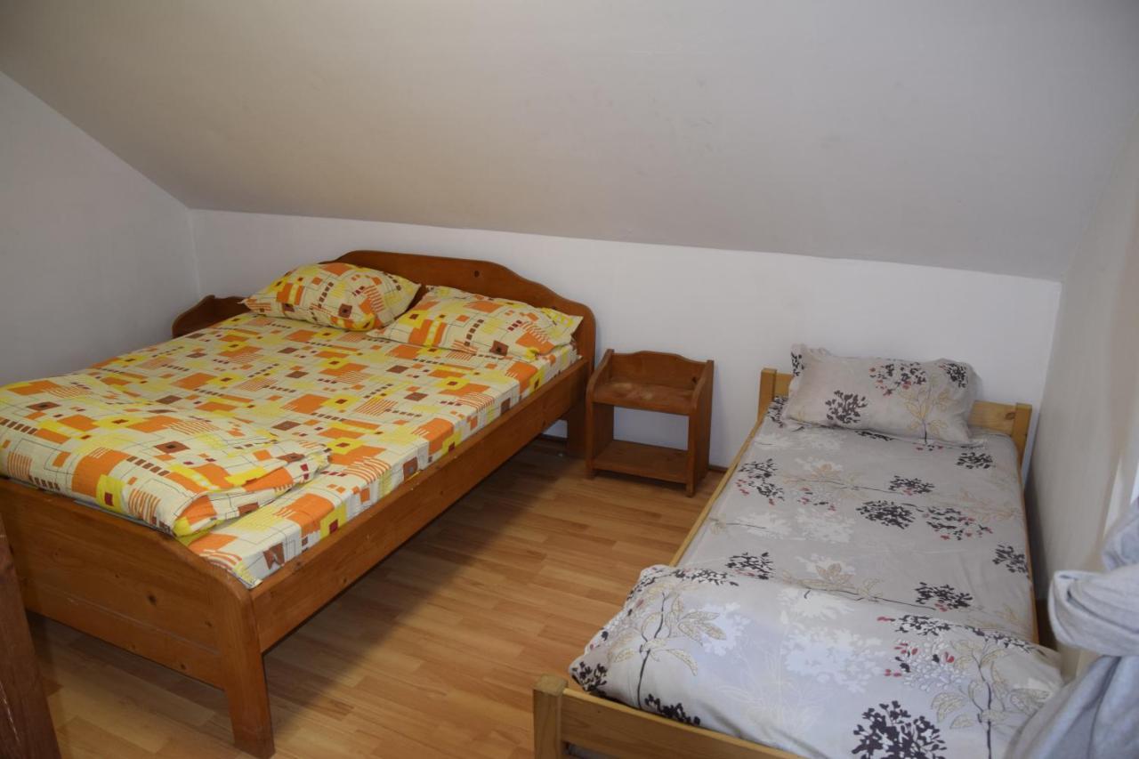 Cabana Colnic Hotel Măgura Екстериор снимка